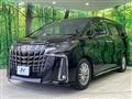 2020 Toyota Alphard