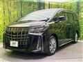 2020 Toyota Alphard
