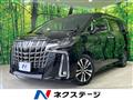 2020 Toyota Alphard