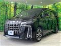 2020 Toyota Alphard