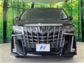 2020 Toyota Alphard