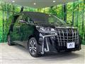 2020 Toyota Alphard