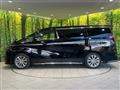 2022 Toyota Alphard