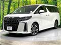 2022 Toyota Alphard