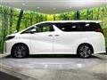 2022 Toyota Alphard