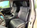 2022 Toyota Alphard