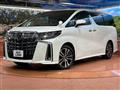 2023 Toyota Alphard