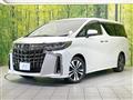 2020 Toyota Alphard