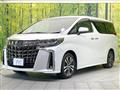 2020 Toyota Alphard