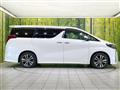2020 Toyota Alphard