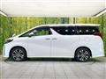 2020 Toyota Alphard