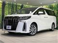 2020 Toyota Alphard