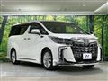 2021 Toyota Alphard