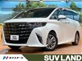 2023 Toyota Alphard