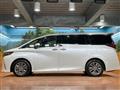 2023 Toyota Alphard