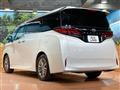 2023 Toyota Alphard