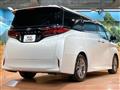 2023 Toyota Alphard