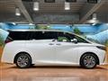 2023 Toyota Alphard