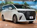 2023 Toyota Alphard