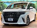 2024 Toyota Alphard