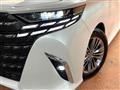 2024 Toyota Alphard