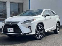 2017 Lexus RX