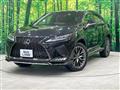 2021 Lexus RX