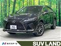 2021 Lexus RX