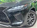 2021 Lexus RX