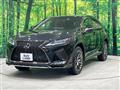 2021 Lexus RX