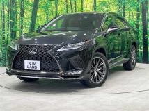 2021 Lexus RX