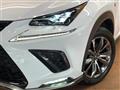 2019 Lexus NX