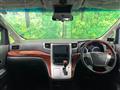 2009 Toyota Vellfire