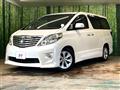2011 Toyota Alphard