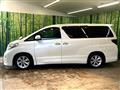 2011 Toyota Alphard