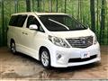 2011 Toyota Alphard