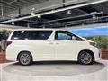 2015 Toyota Alphard