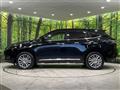 2014 Toyota Harrier Hybrid