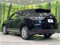 2014 Toyota Harrier Hybrid