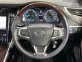 2014 Toyota Harrier Hybrid