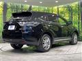2014 Toyota Harrier Hybrid