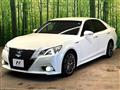2015 Toyota Crown Hybrid