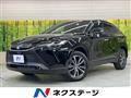 2021 Toyota Harrier Hybrid