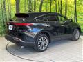 2020 Toyota Harrier Hybrid