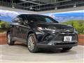 2020 Toyota Harrier Hybrid