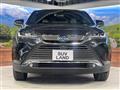 2020 Toyota Harrier Hybrid