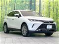 2020 Toyota Harrier Hybrid