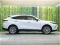 2020 Toyota Harrier Hybrid