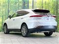 2020 Toyota Harrier Hybrid