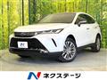 2023 Toyota Harrier Hybrid